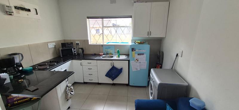 To Let 1 Bedroom Property for Rent in Fairways Western Cape
